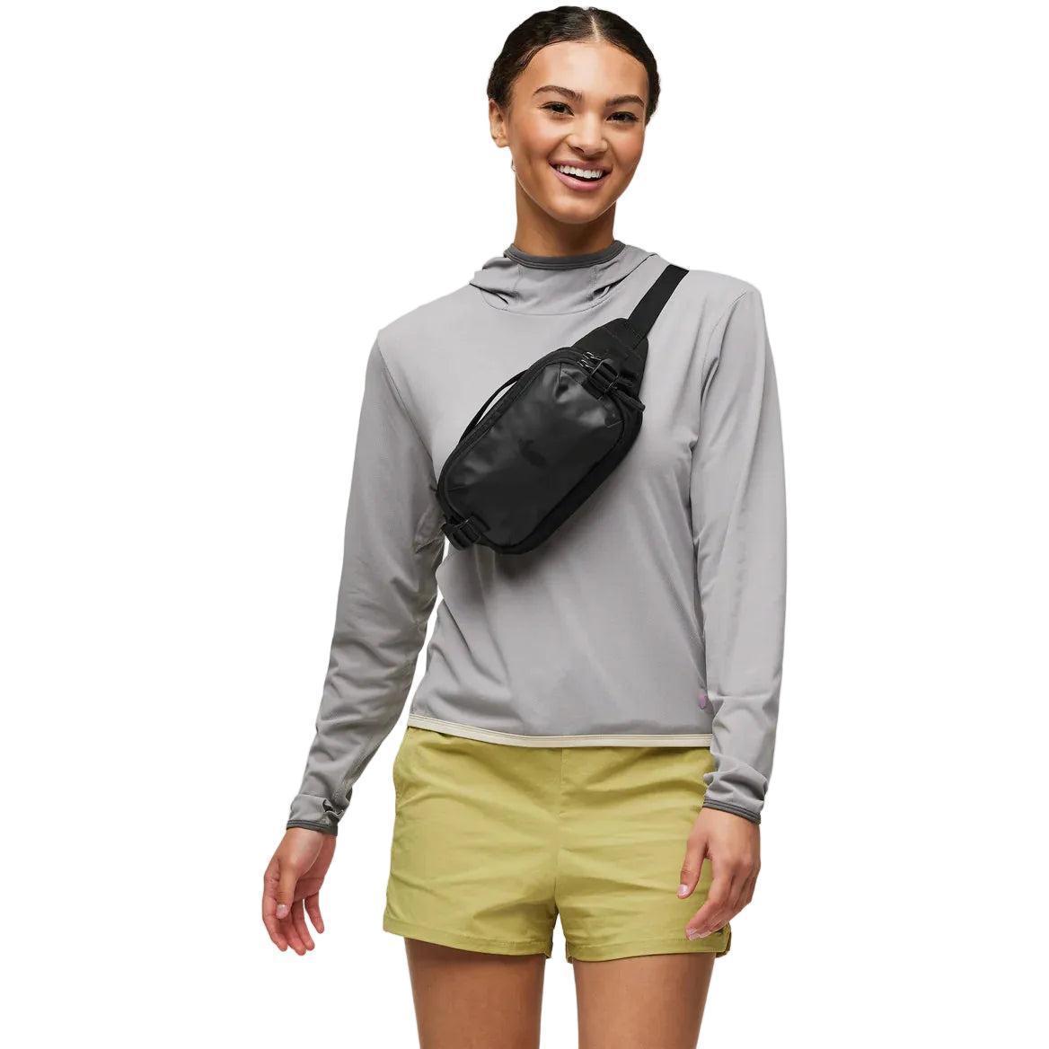 COTOPAXI Allpa X 1.5L Hip Pack