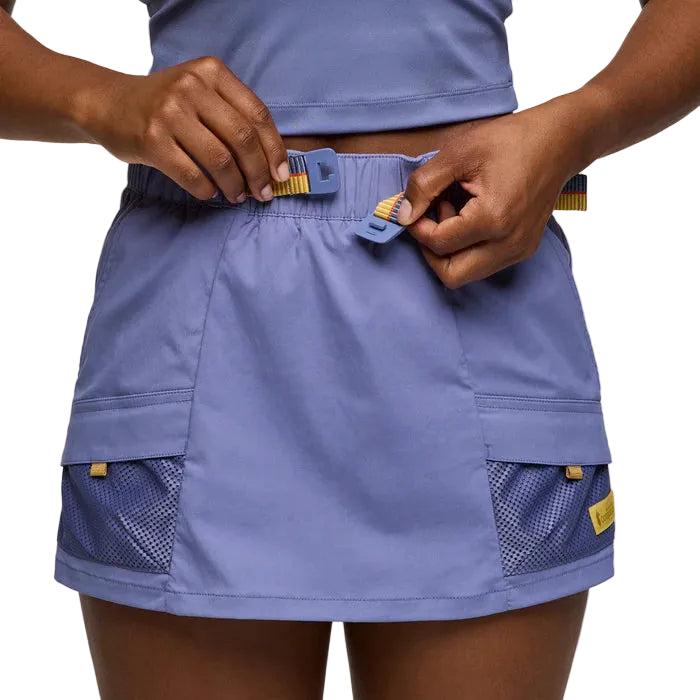 COTOPAXI Women's Brinco Skort
