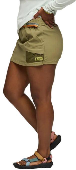 COTOPAXI Women's Brinco Skort