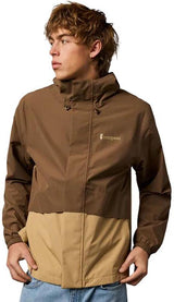 COTOPAXI Men's Rain Jacket Rayu