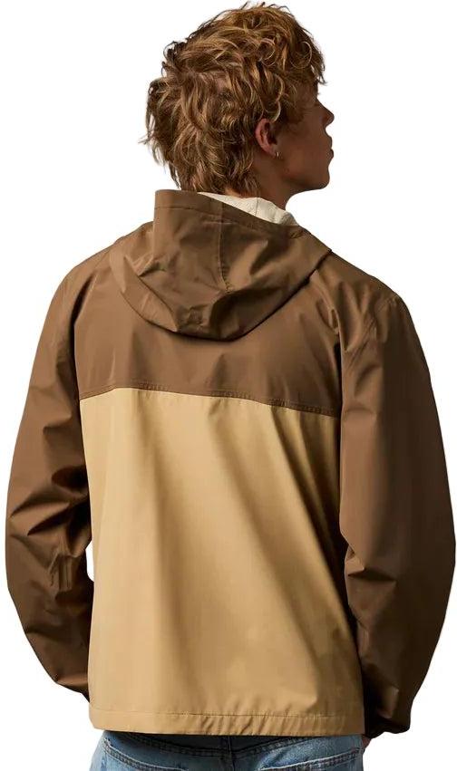 COTOPAXI Men's Rain Jacket Rayu