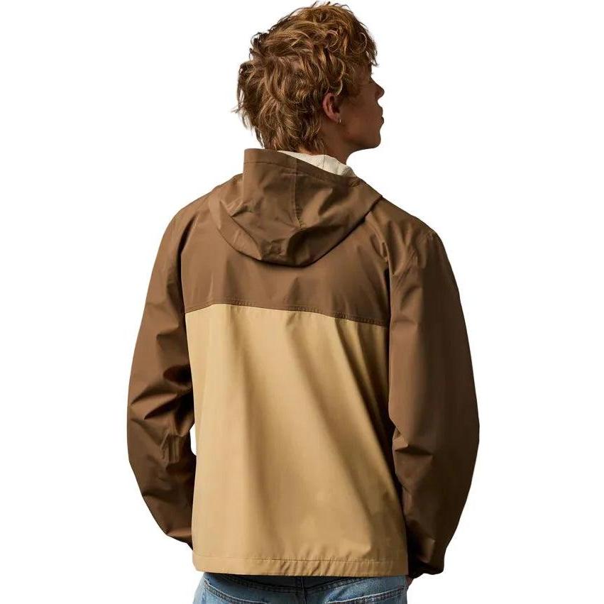 COTOPAXI Men's Rain Jacket Rayu