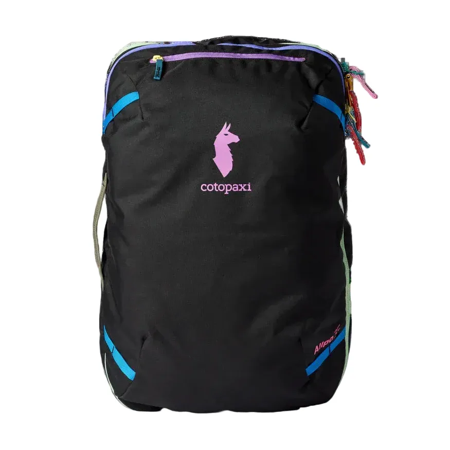 COTOPAXI ALLPA TRAVEL PACK 35L DEL DIA DARK