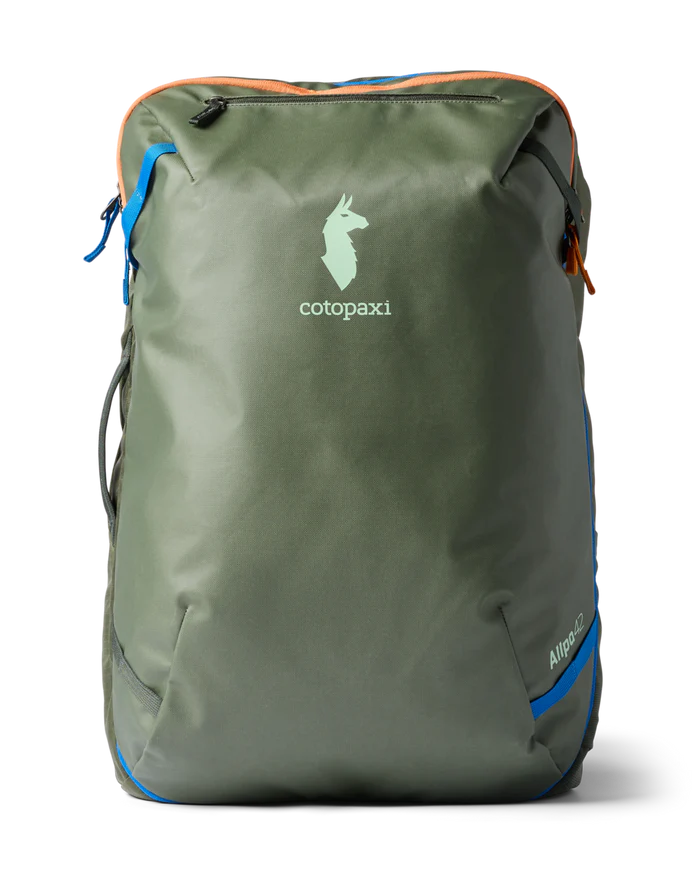 COTOPAXI Allpa Travel Pack
