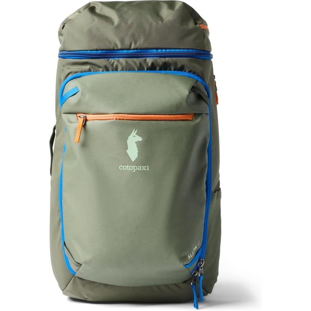 COTOPAXI Allpa 50L Adventure Travel Pack