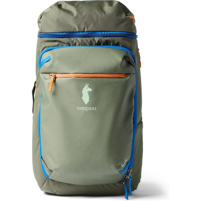 COTOPAXI Allpa 50L Adventure Travel Pack