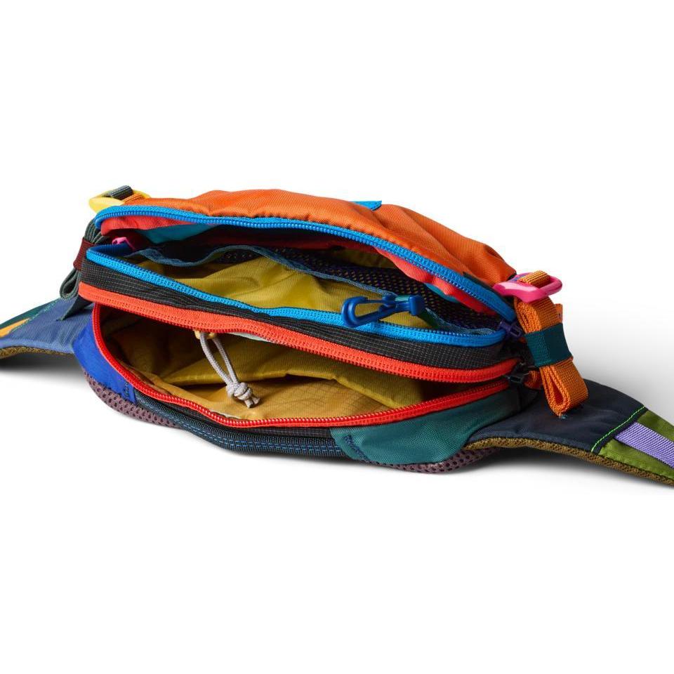 COTOPAXI Allpa X 1.5L Hip Pack