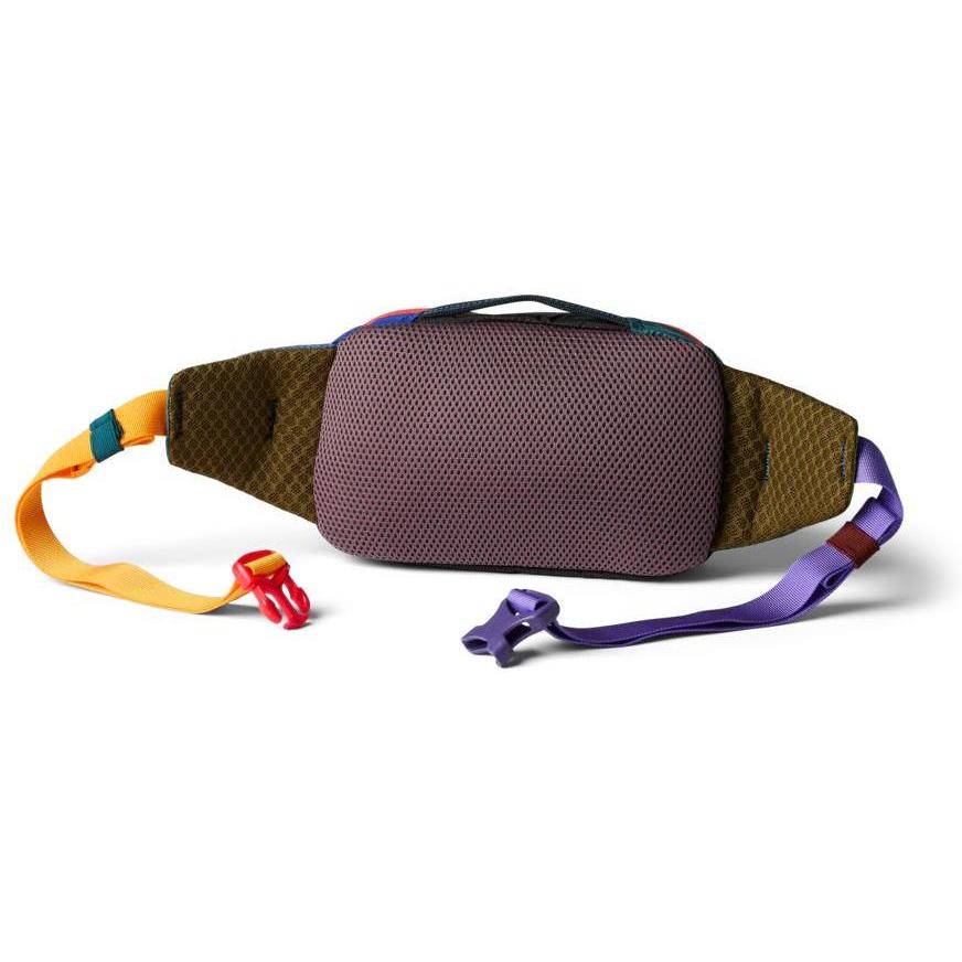 COTOPAXI Allpa X 1.5L Hip Pack