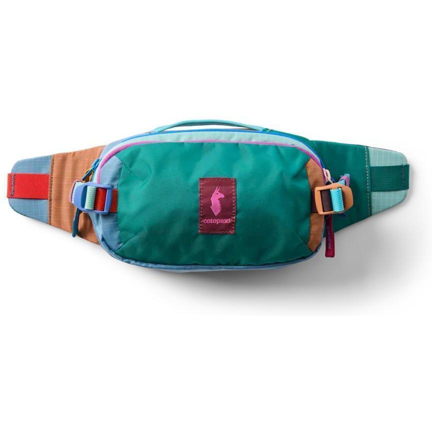 COTOPAXI Allpa X 1.5L Hip Pack