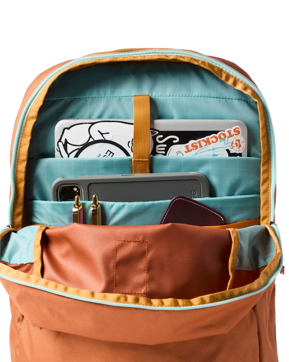 COTOPAXI Chiquillo 26L Daypack - Cada Día