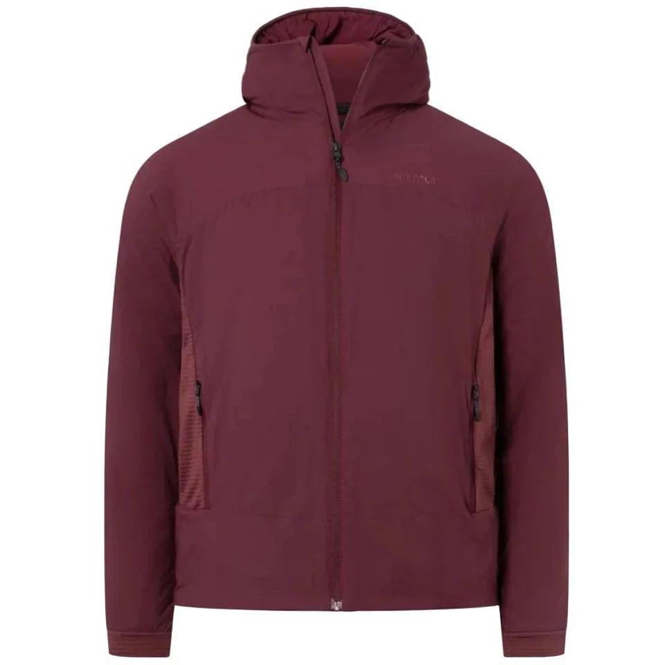 MARMOT Men's NOVUS LT Hybrid Hoodie