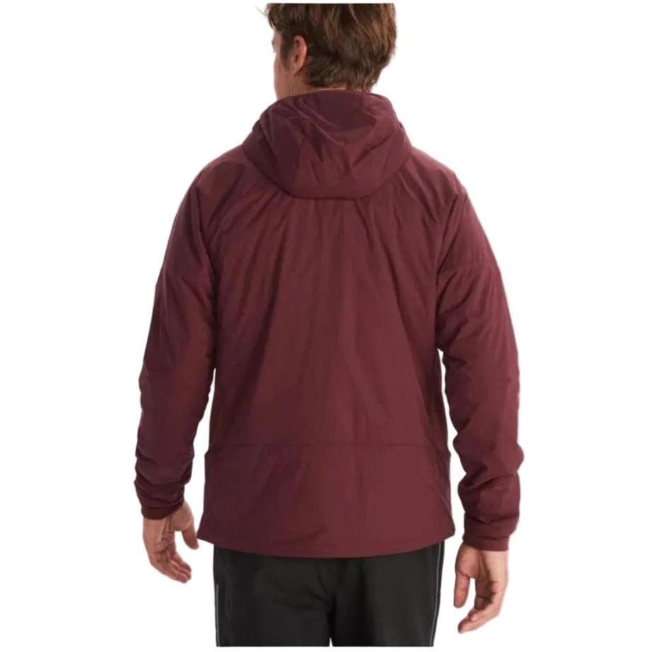 MARMOT Men's NOVUS LT Hybrid Hoodie