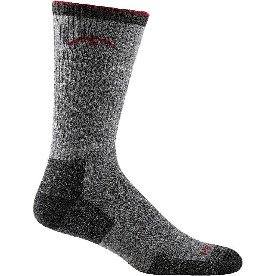 DARN TOUGH Men's Hiker Boot Midweight Hiking Socks 1403