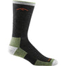 DARN TOUGH Men's Hiker Boot Midweight Hiking Socks 1403