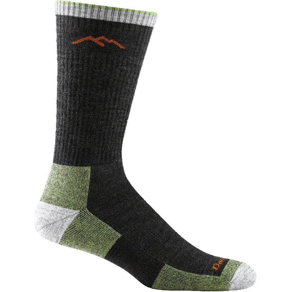 DARN TOUGH Men's Hiker Boot Midweight Hiking Socks 1403