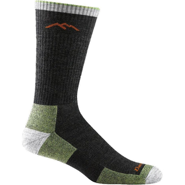 DARN TOUGH Men's Hiker Boot Midweight Hiking Socks 1403