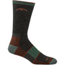DARN TOUGH Men's Hiker Boot Full Cushion Midweight Hiking Socks 1405