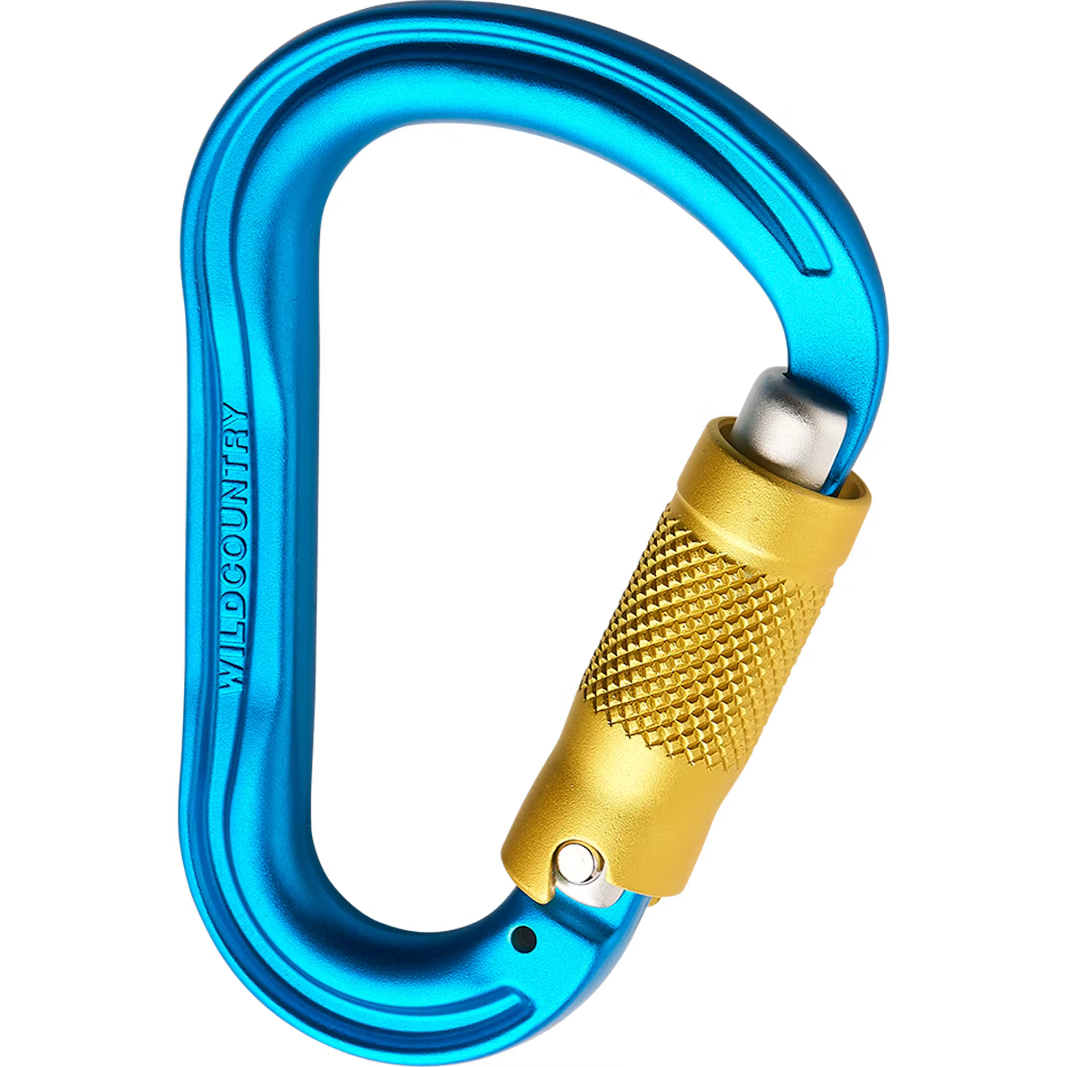 WILD COUNTRY Xenon HMS Trilock Carabiner
