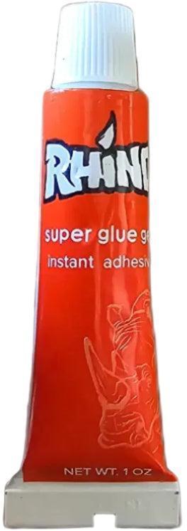 RHINO SKIN Super glue