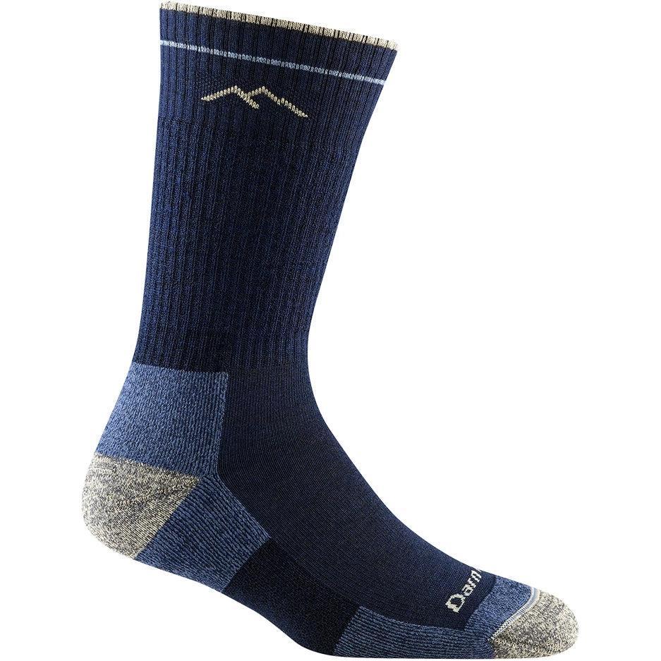 DARN TOUGH Women's Hiker Boot Midweight Hiking Socks with Cushion 1907