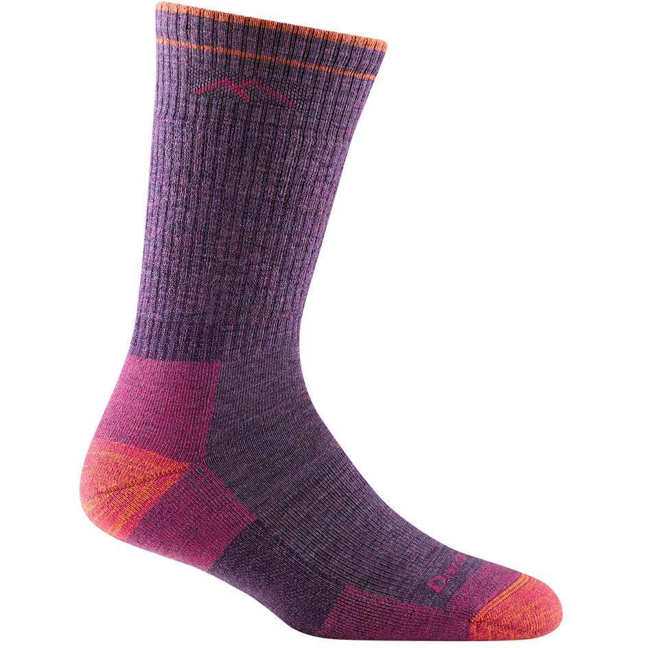 DARN TOUGH Women's Hiker Boot Midweight Hiking Socks with Cushion 1907