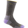 DARN TOUGH Women's Hiker Boot Midweight Hiking Socks with Cushion 1907