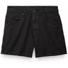 PRANA Women's Shorts Rock Ridge High Rise