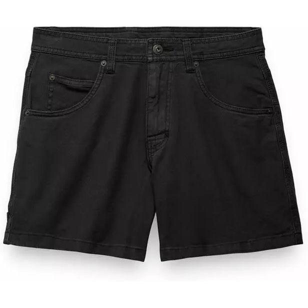 PRANA Women's Shorts Rock Ridge High Rise