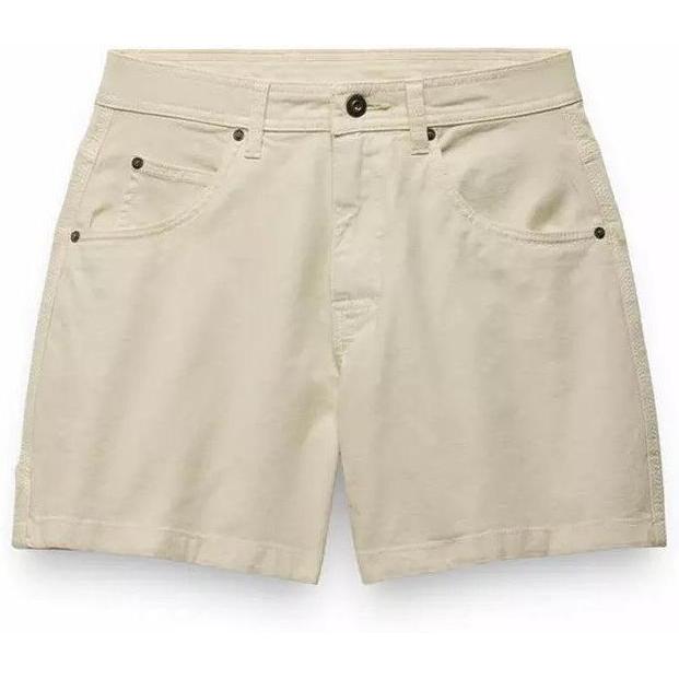 PRANA Women's Shorts Rock Ridge High Rise