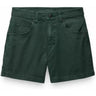 PRANA Women's Shorts Rock Ridge High Rise