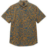 PRANA Men's Short Sleeve Shirt Stimmersee