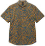 PRANA Men's Short Sleeve Shirt Stimmersee