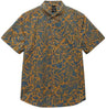 PRANA Men's Short Sleeve Shirt Stimmersee