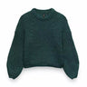 PRANA Women's Sunday River Crewneck Sweater