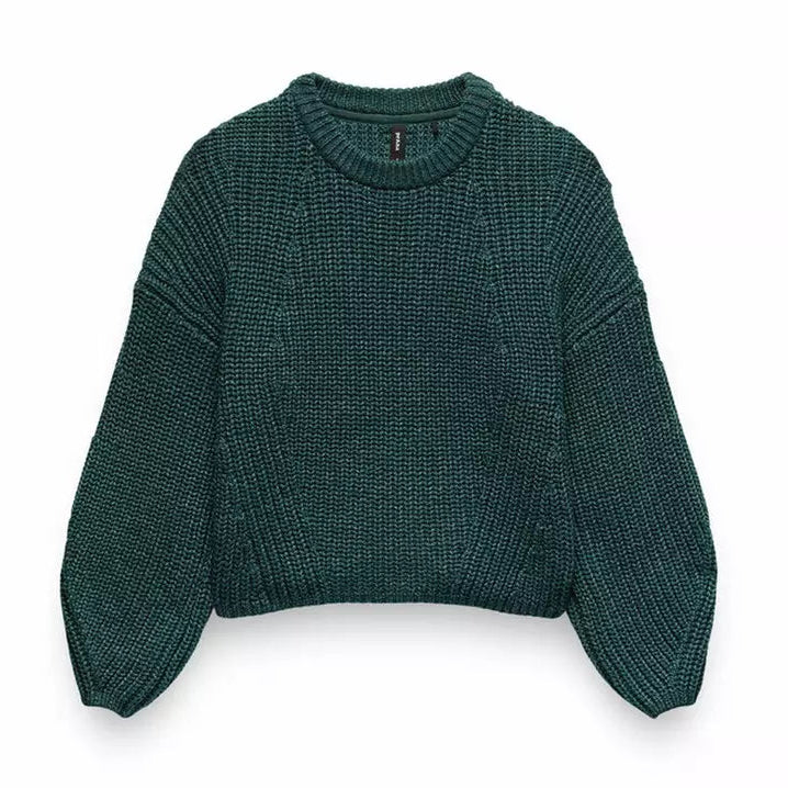 PRANA Women's Sunday River Crewneck Sweater