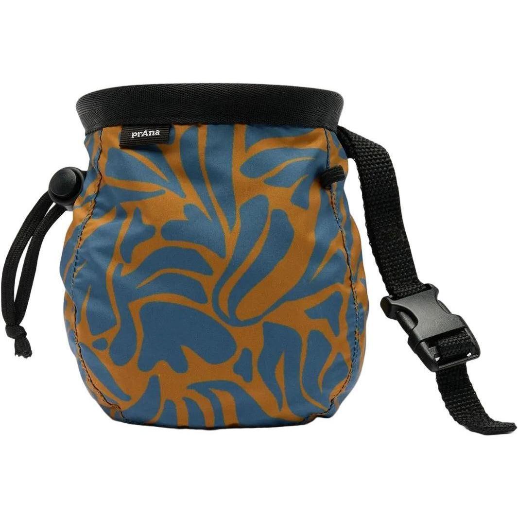 PRANA Graphic Chalk Bag