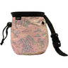 PRANA Graphic Chalk Bag
