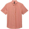 PRANA Men's Lindores Short Sleeve Shirt