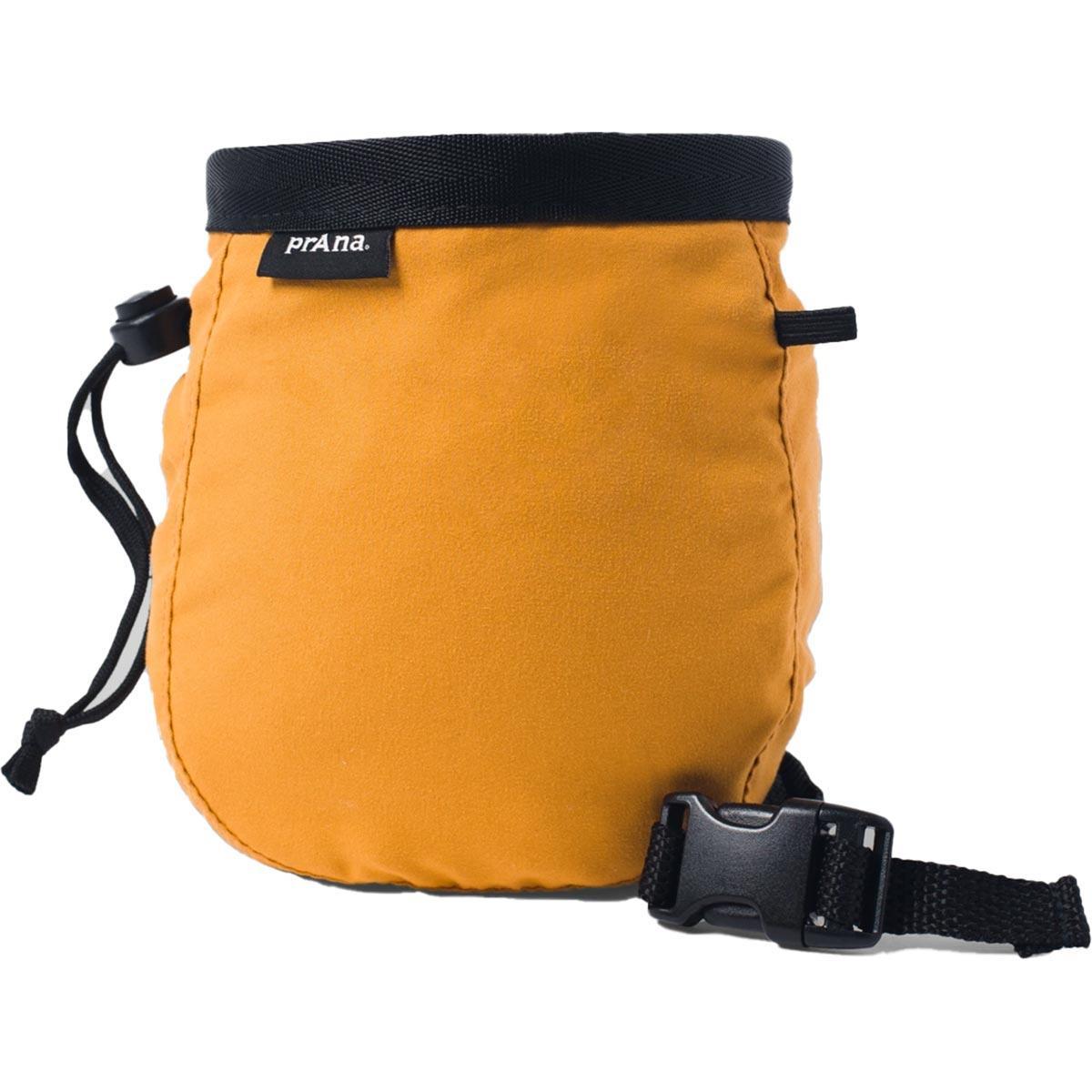 PRANA Chalk Bag with Belt
