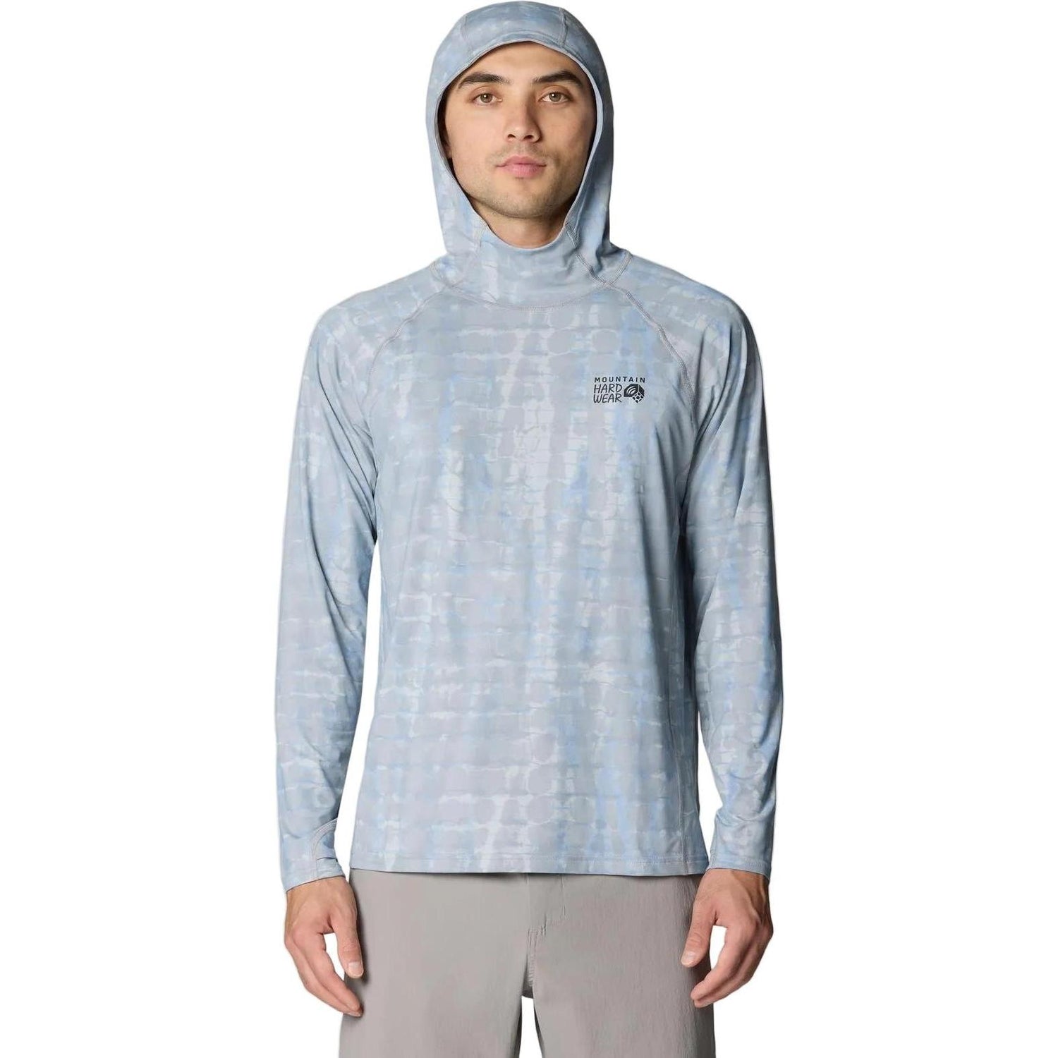 MOUNTAIN HARDWEAR Men's Crater Lake Hoody