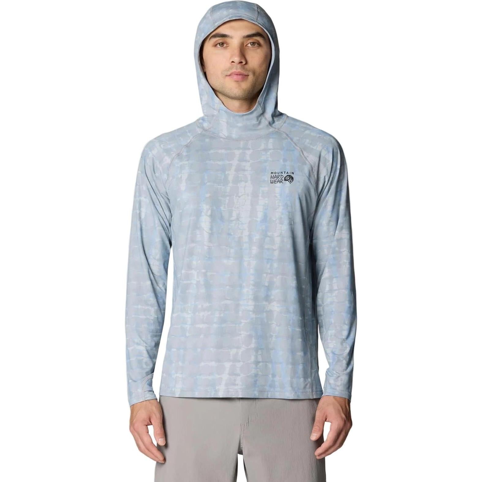 MOUNTAIN HARDWEAR Men's Crater Lake Hoody