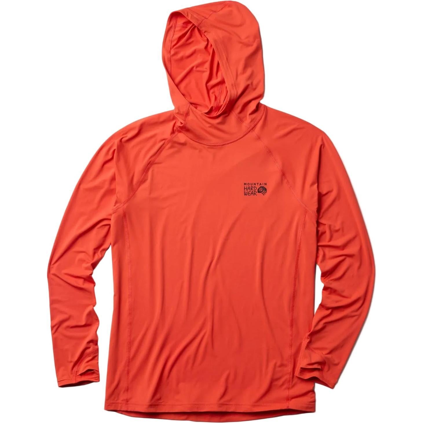 MOUNTAIN HARDWEAR Men's Crater Lake Hoody