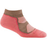 DARN TOUGH Women's Light Hiker No Show Lightweight Hiking Socks 1986