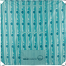 WILD COUNTRY Rope Tarp blue