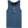 E9 Golden Men's Tank Top