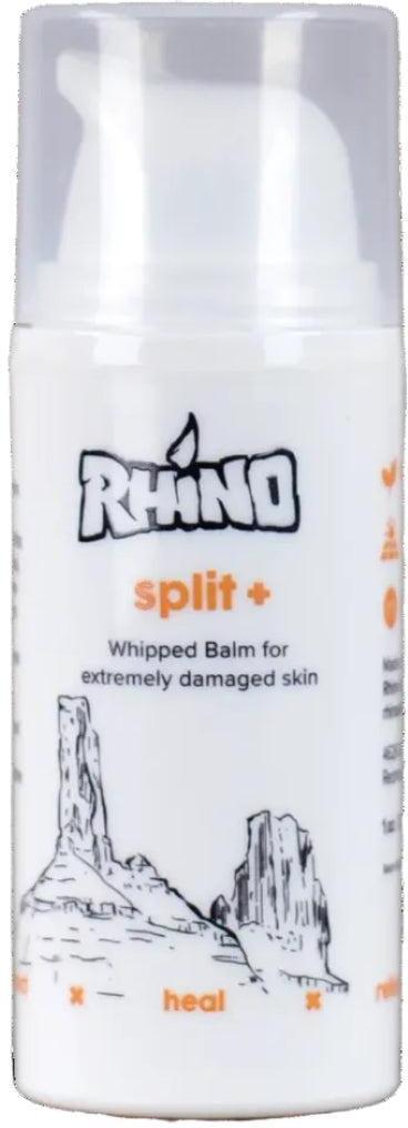 RHINO SKIN Split+ Whipped Hand Balm