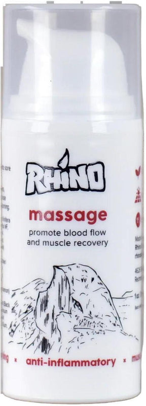 RHINO SKIN Massage Cream