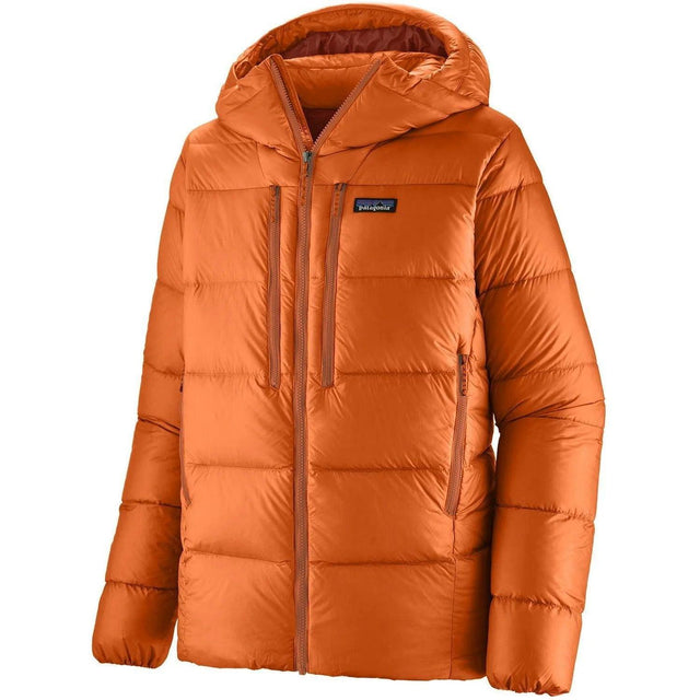 PATAGONIA Men's Down Coat Fitz Roy