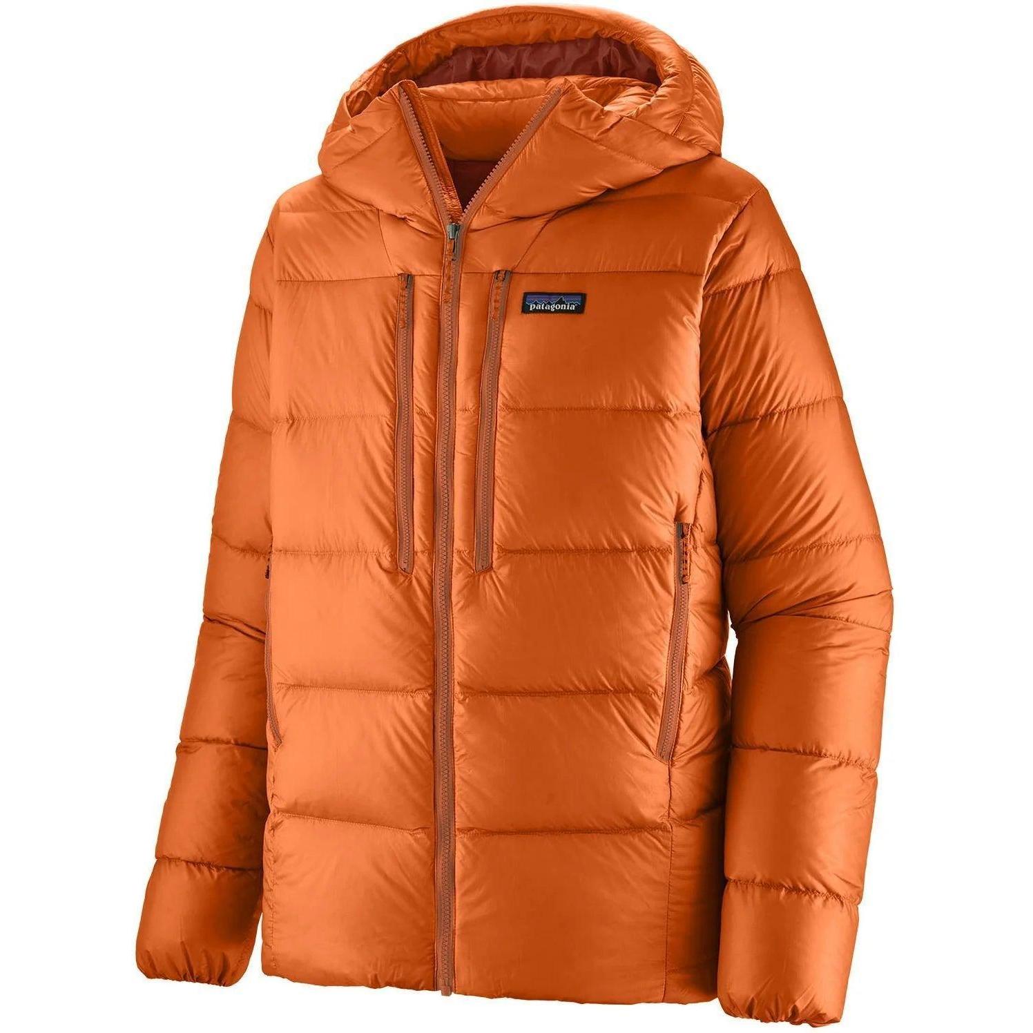 PATAGONIA Men's Down Coat Fitz Roy