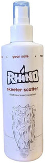 RHINO SKIN Skeeter Scatter Insect Repellant